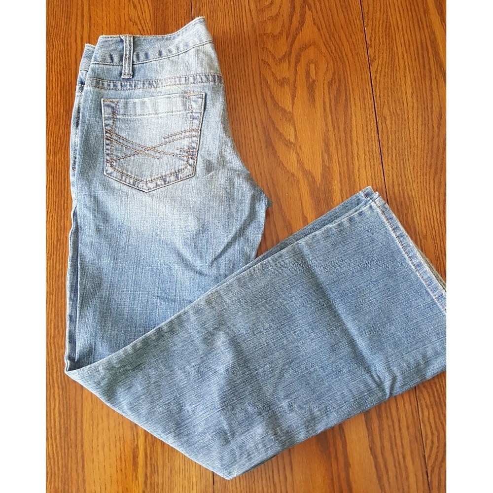 Aeropostale jeans